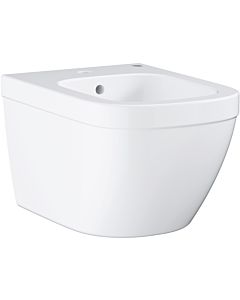 Grohe Euro Bathroom ceramics wall Bathroom ceramics 3920800H alpine white PureGuard / Hyper Clean, 1 tap hole with overflow