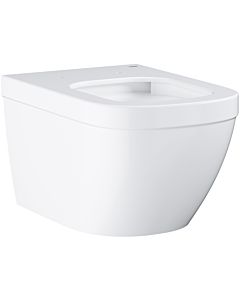 Grohe Euro Bathroom ceramics Wand-Tiefspül- WC 39328000 rimless, horizontal outlet, alpine white
