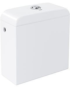 Grohe Euro Bathroom ceramics countertop cistern 39333000 alpine white, made of sanitary ware, connection side / rear