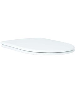 Grohe Essence WC -Seat 39577001 with SoftClose lid alpine white