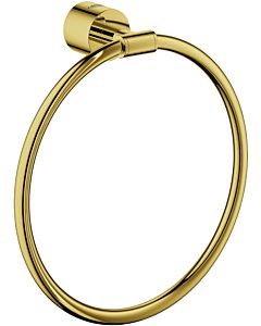 Grohe Atrio towel ring 40307GL3 cool sunrise, concealed fastening
