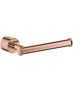 Grohe Atrio WC holder 40313DA3 warm sunset, without cover, concealed fastening