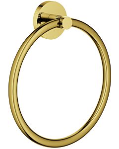 Grohe Essentials towel ring 40365GL1 cool sunrise, concealed fastening