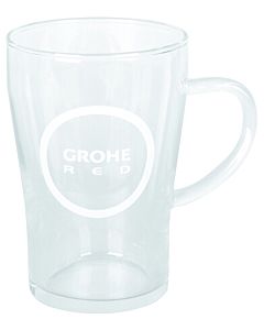 Grohe Red glasses 40432000 250 ml, 4 pieces