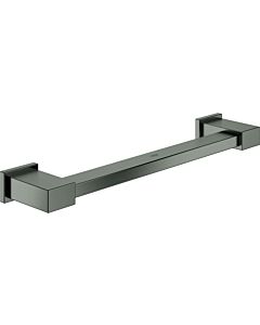 Grohe Essentials Cube Grohe Essentials Cube 40514AL1 34 cm, concealed fixings, brushed hard graphite
