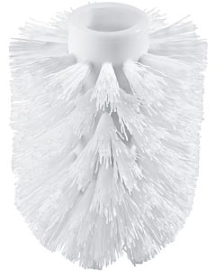 Grohe WC replacement brush 40791001 replacement brush head, white