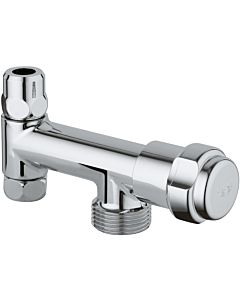 Grohe valve 41031000 DN 10, with hose connection, chrome