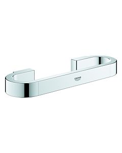 Grohe Selection poignée de baignoire 41064000 30 cm, fixation chromé , chromé