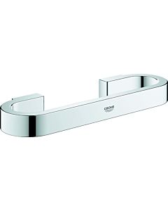 Grohe Selection bath handle 41064000 30 cm, concealed fastening, chrome