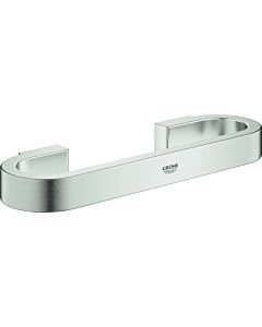 Grohe Selection bath handle 41064DC0 30 cm, concealed fastening, supersteel