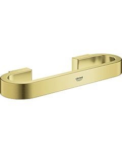 Grohe Selection bath handle 41064GN0 30 cm, concealed fastening, brushed cool sunrise