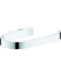 Grohe Selection WC paper WC 41068000 chrome, without cover, wall mounting, concealed fastening