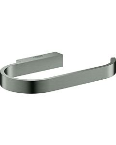 Grohe Selection WC -paper WC 41068AL0 brushed hard graphite, without cover, wall mounting, concealed fastening