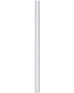 Grohe Rainshower tube de remplacement 48.349.000 15cm plus court que l&#39; original chromé , chromé