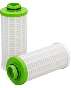 Grünbeck replacement filter cartridge 100651 100 µm GBS, without protective bell, pack of 2