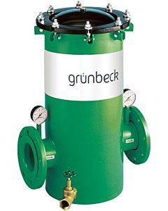 Grünbeck Geno fine filter 102470 FM-KW 150
