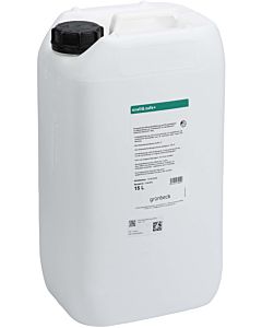 Grünbeck exaliQ Mineralstofflösung 114073 safe+, 15 Liter Kanister