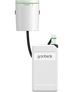 Grünbeck exaliQ dosing system 117405 SC6, R 2000