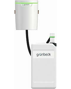 Grünbeck exaliQ dosing system 117410 SC10, R 2000 2000 /4