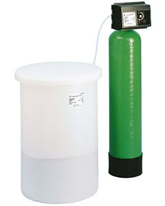 Grünbeck water softener GENO-mat ZF 65 181100