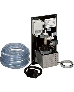 Grünbeck GSX/VGX/softliQ regeneration waste water feed pump 188800 max. 2.5 m