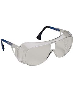 Grünbeck UV-Schutzbrille 522810 UVEX 9161