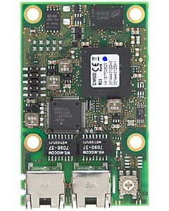 accessoires de contrôle Grundfos 98301408 CIM 500, module Ethernet