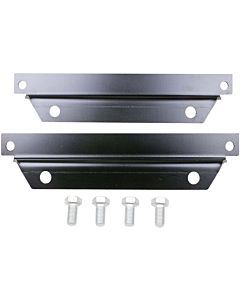 Grundfos Tped bracket set 96536247 with 4 screws M 16 x 30, for double pumps