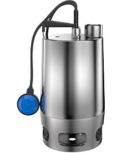 Grundfos Unilift Schmutzwasserpumpe 96010566 AP50.50.11.A1.V, 2 IG, 230 V, 5 m Kabel