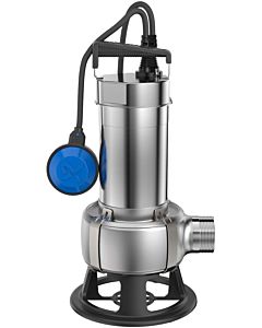 Grundfos Unilift dirty water pump 96468356 AP35B.50.06.A1.V, R 2 AG, 10 m Kabel