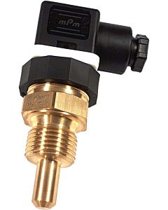 Grundfos overtemperature switch 99113180 normally closed at &lt; 50 °C