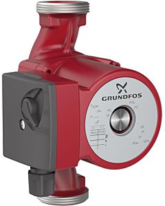 Grundfos Serie 100 circulation pump 96913060 UPS 25-40 N, 230 V, 180mm