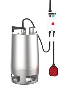 Grundfos Unilift waste water pump 96023877 AP50.50.08.A3.V, 2 IG, 3x 400 V, 10 m Kabel