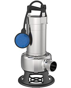 Grundfos Unilift dirty water pump 96468352 AP 50B.50.11.A1.V, R 2 AG, 230 V, 10 m Kabel