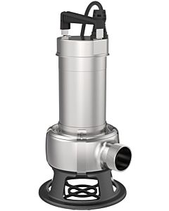 Grundfos Unilift dirty water pump 96468194 AP50B.50.08.3.V, R 2 AG, 10 m Kabel