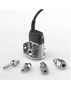 Grundfos differential pressure sensor 98530839 DPS 1930 - 2000 , 6bar 6mm 2x0.5-4.5V EPDM