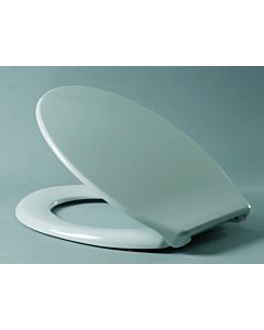 Haro WC seat 506856 Hinges stainless steel, FastFix nut, 2-point, white