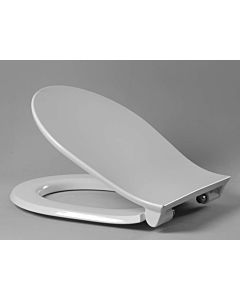 Haro WC seat Malong Premium 517748 white, FastFix nut, SoftClose function