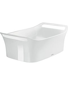 hansgrohe Axor Urquiola Waschschüssel 11300000 62,5 x 40,8 cm