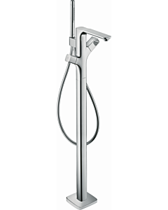 hansgrohe Axor Urquiola Wannenarmatur 11422000 bodenstehend, chrom