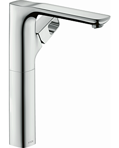 hansgrohe Waschtisch Armatur Axor Urquiola 1103500 chrom, für Waschschüsseln