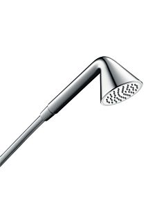hansgrohe Axor 1jet Handbrause 26025000 designed by Front, chrom, Ecostrahl
