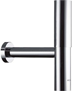 hansgrohe Flowstar Designsiphon 51303300 G 1 1/4, polished red gold