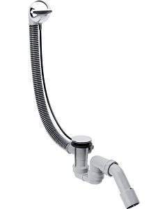 hansgrohe waste and overflow fitting 58315140 complete set BBR flex.overflow lock.normal