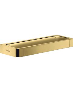 hansgrohe Axor grab bar 42830990 300mm, polished gold optic