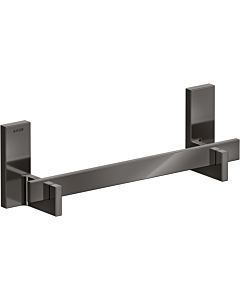 hansgrohe Axor grab bar 42613330 340mm, wall mounting, polished black chrome