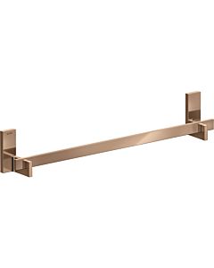 hansgrohe Axor Badetuchhalter 42661300 600 mm, polished red gold