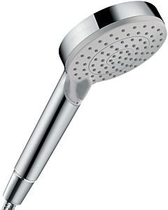 hansgrohe Vernis Blend Vario 100 hand shower 26090000 EcoSmart, shower head, chrome