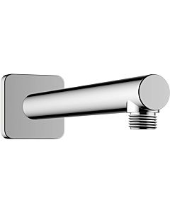 hansgrohe Vernis Shape arm 26405000 length 240mm, wall mounting, chrome