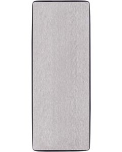 hansgrohe Axor MyEdition plaque de support 47921000 200 x 82 mm, avec gabarit